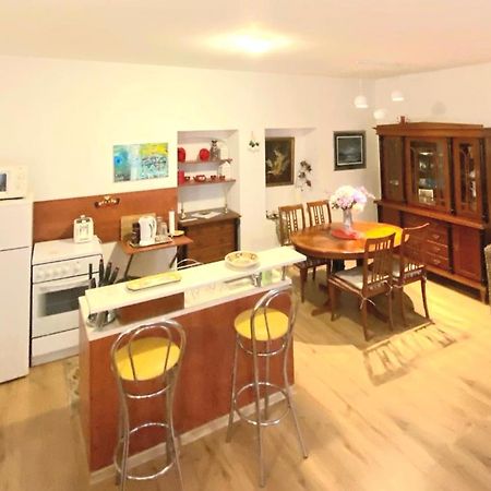 Apartment Lara Dubrovnik Bagian luar foto