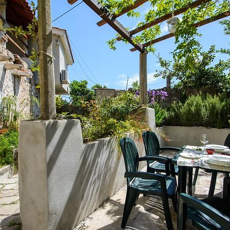 Apartment Lara Dubrovnik Bagian luar foto