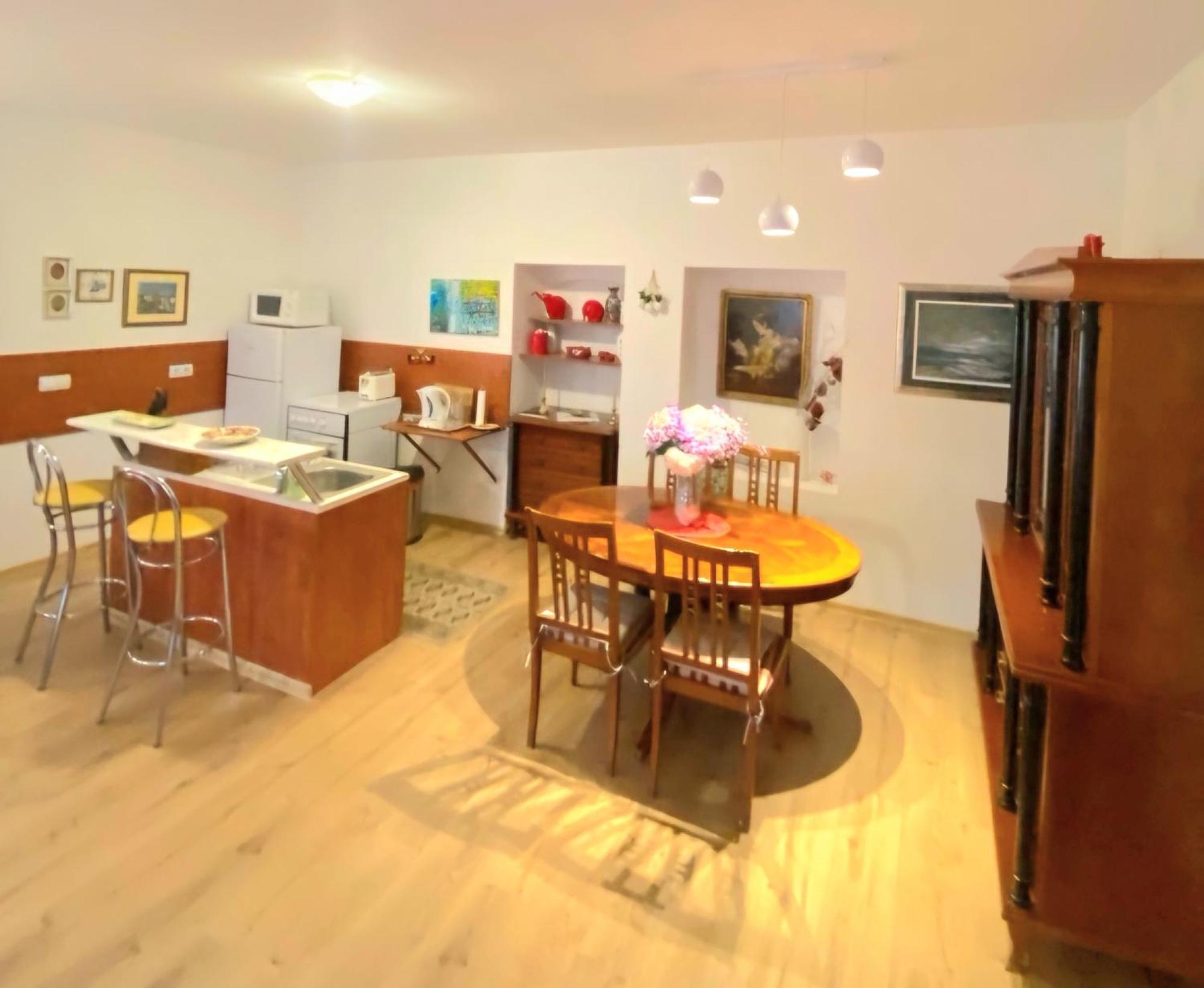 Apartment Lara Dubrovnik Bagian luar foto