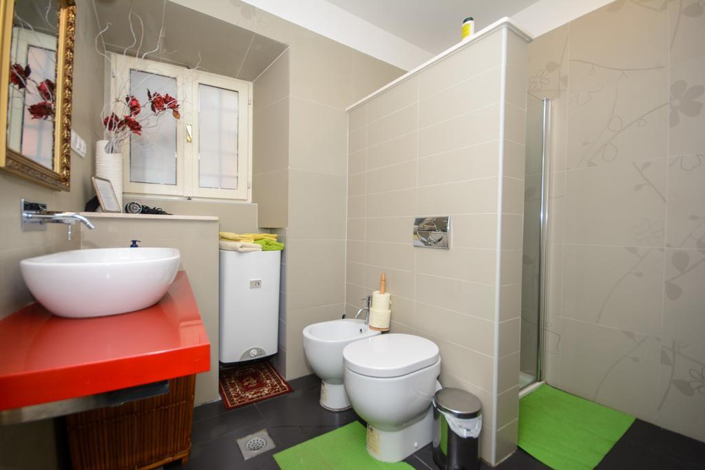Apartment Lara Dubrovnik Bagian luar foto