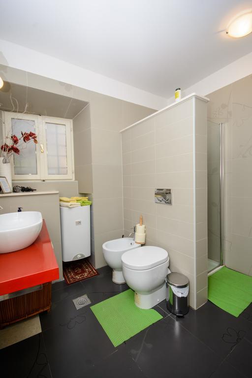 Apartment Lara Dubrovnik Bagian luar foto