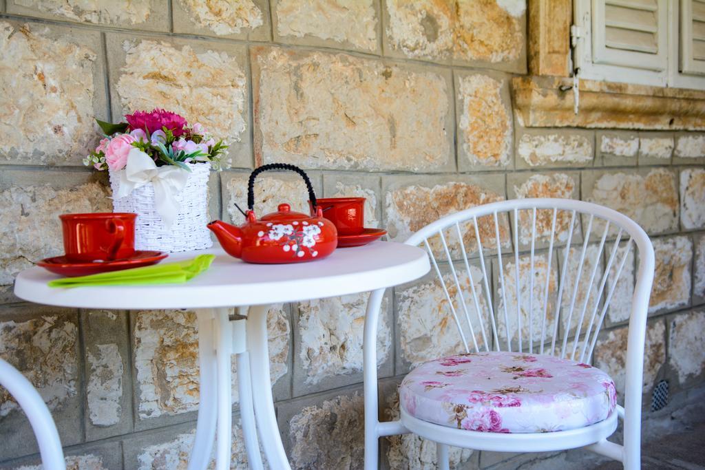 Apartment Lara Dubrovnik Bagian luar foto