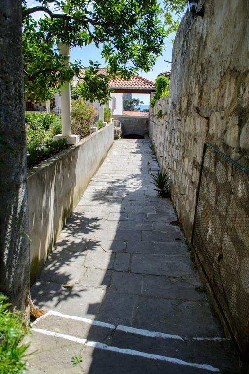 Apartment Lara Dubrovnik Bagian luar foto