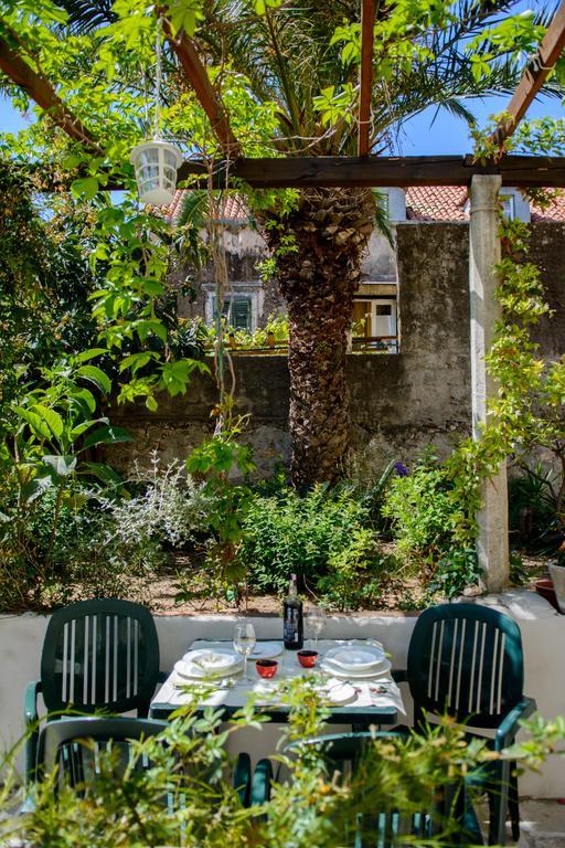 Apartment Lara Dubrovnik Bagian luar foto