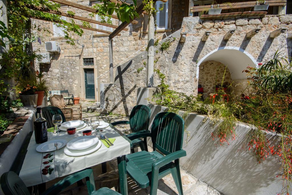 Apartment Lara Dubrovnik Bagian luar foto