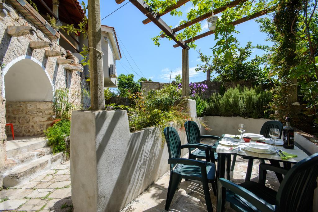 Apartment Lara Dubrovnik Bagian luar foto