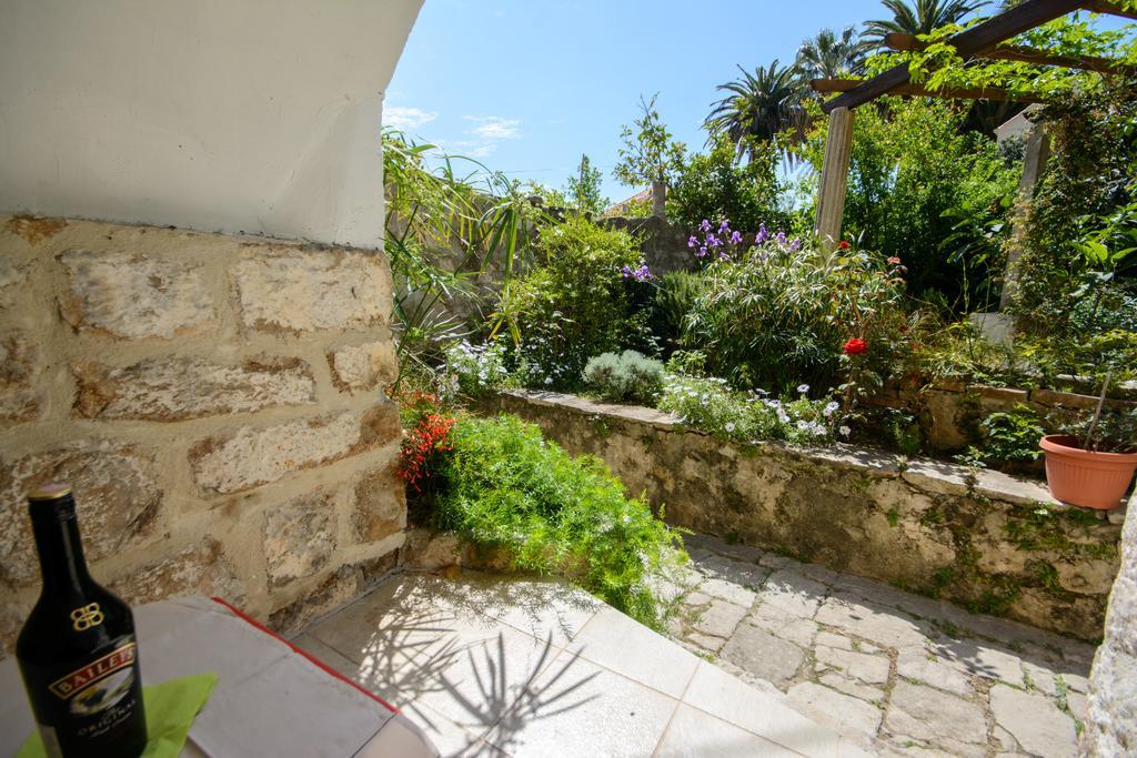 Apartment Lara Dubrovnik Bagian luar foto