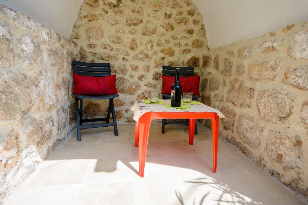 Apartment Lara Dubrovnik Bagian luar foto