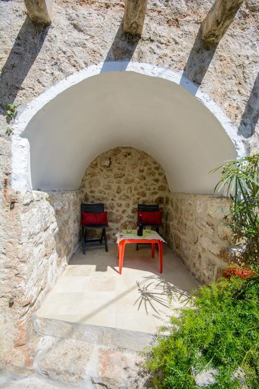 Apartment Lara Dubrovnik Bagian luar foto