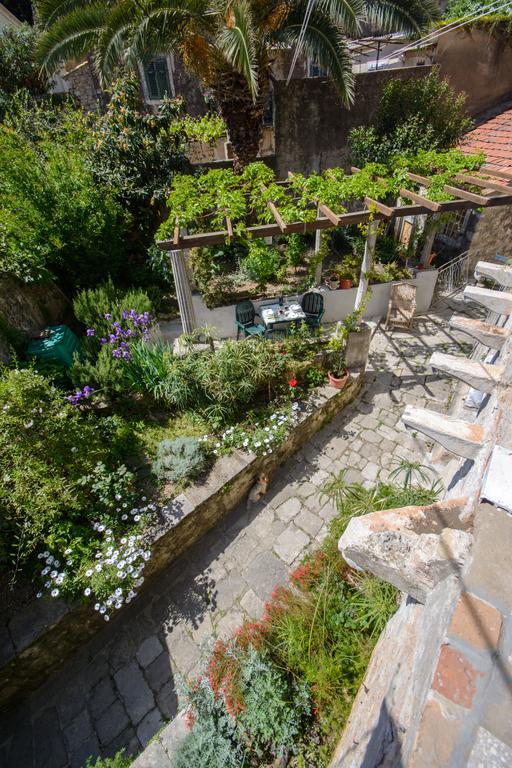 Apartment Lara Dubrovnik Bagian luar foto