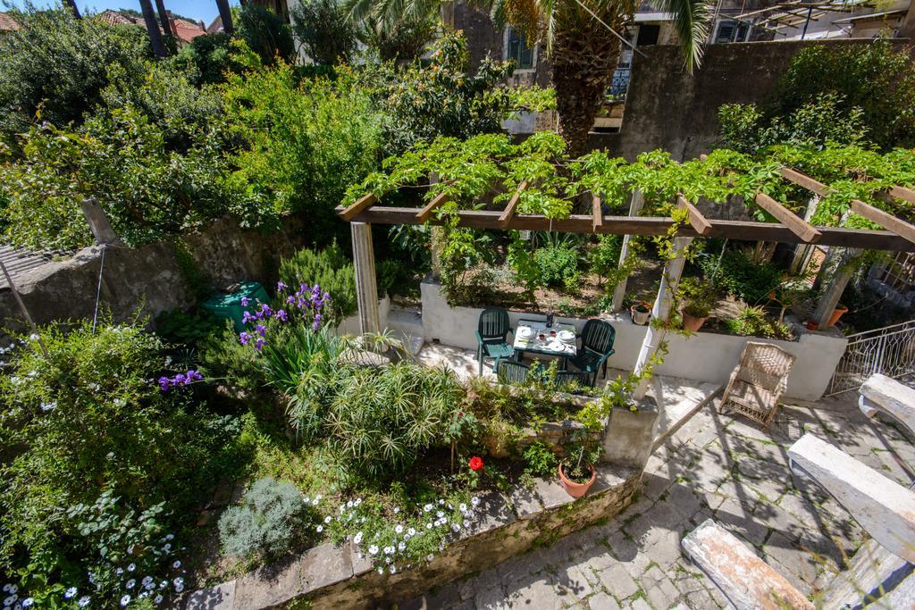 Apartment Lara Dubrovnik Bagian luar foto