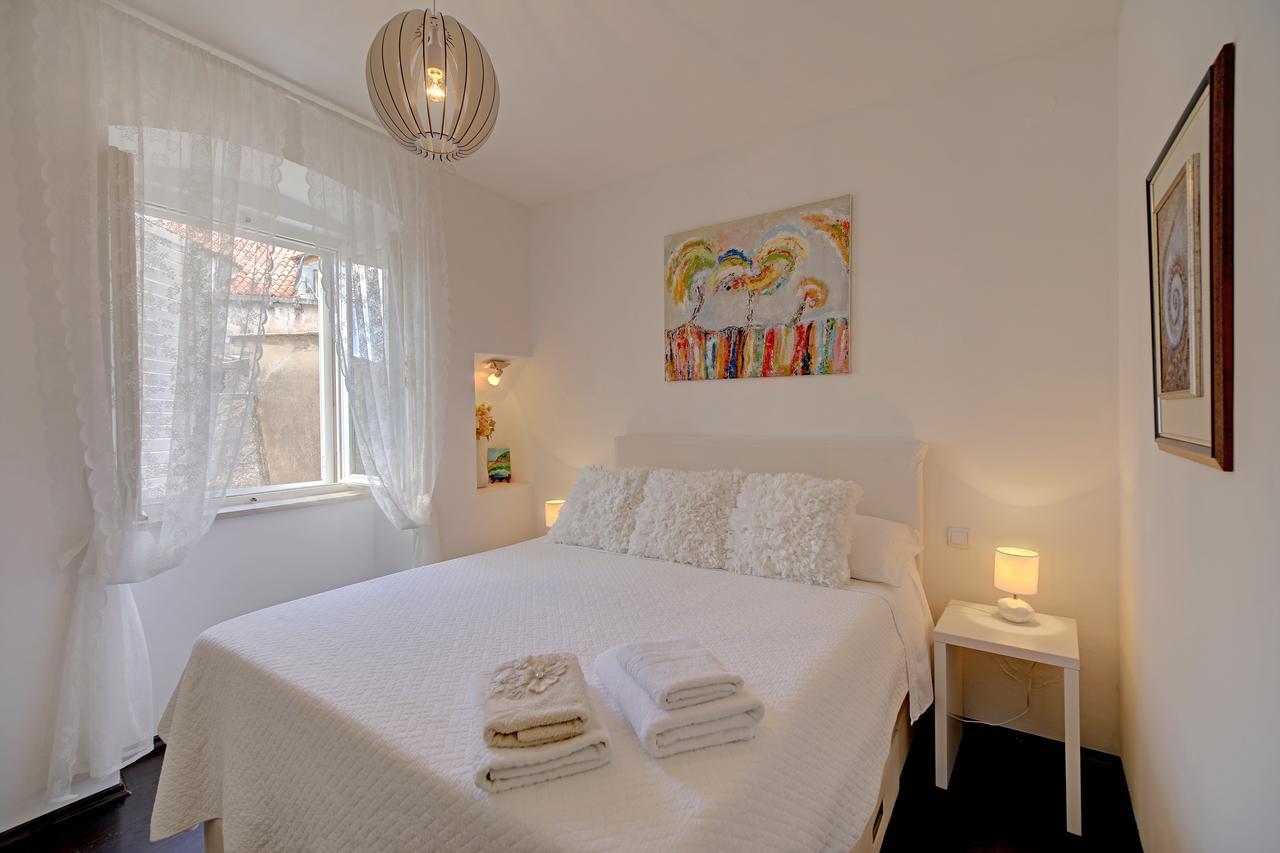 Apartment Lara Dubrovnik Bagian luar foto
