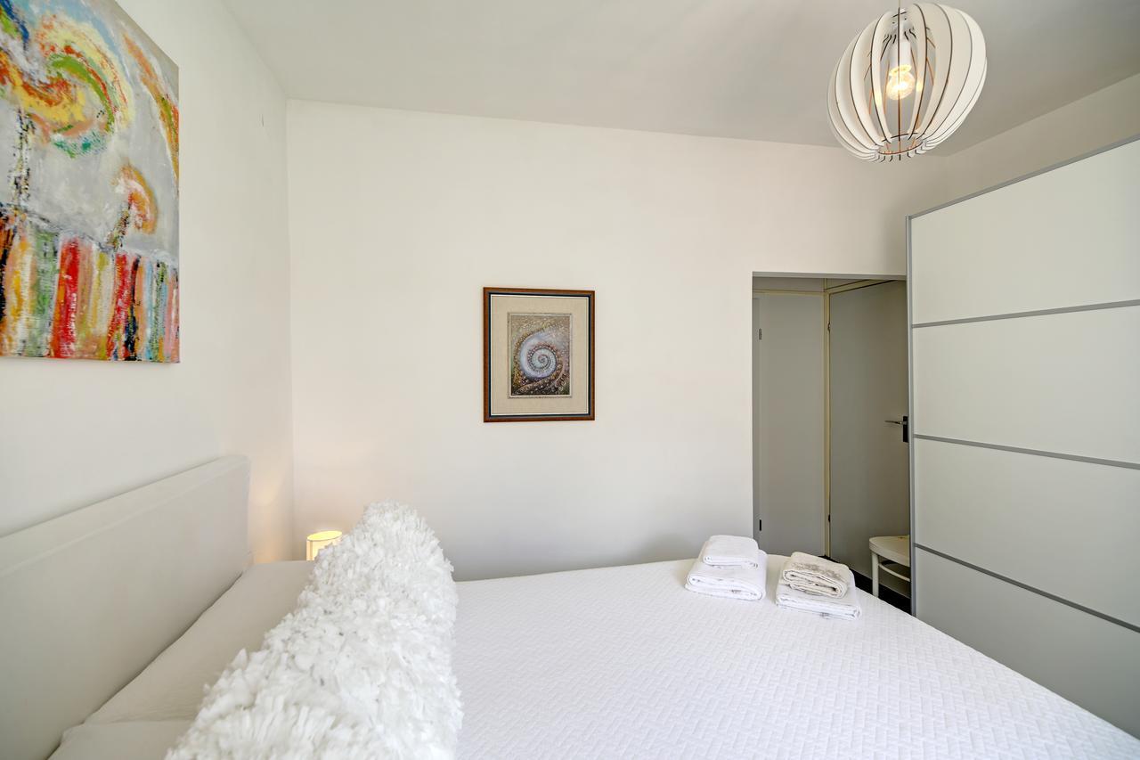 Apartment Lara Dubrovnik Bagian luar foto