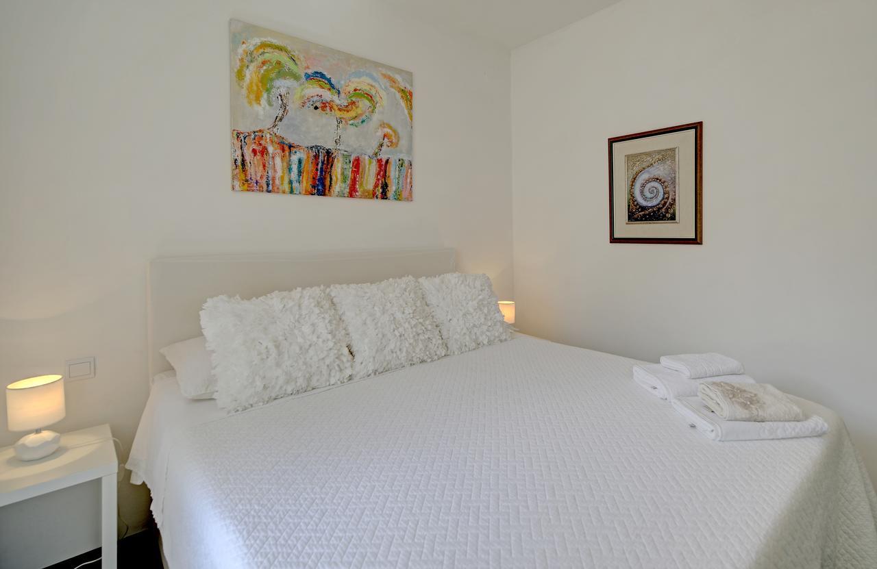 Apartment Lara Dubrovnik Bagian luar foto